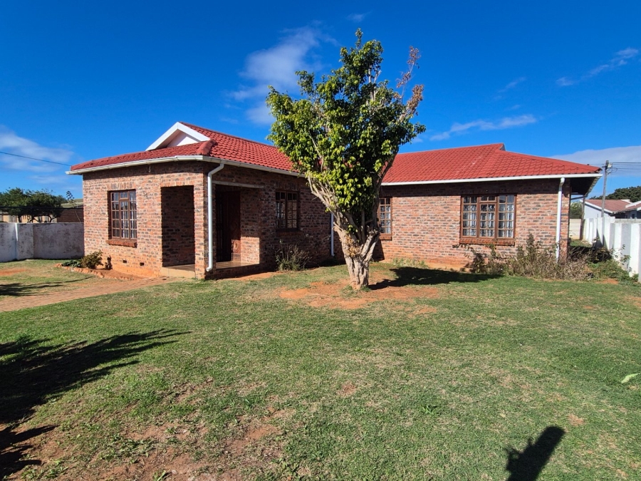 3 Bedroom Property for Sale in Motherwell Nu 5 Eastern Cape